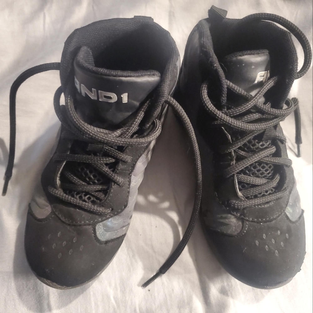 Hightop Sneakers